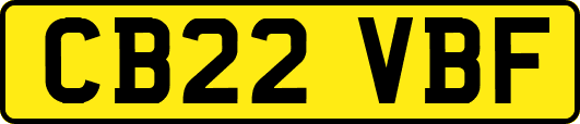 CB22VBF