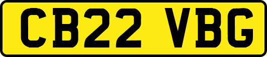 CB22VBG