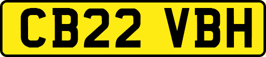 CB22VBH