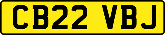 CB22VBJ