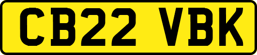 CB22VBK
