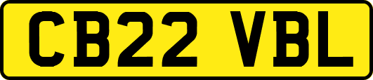 CB22VBL