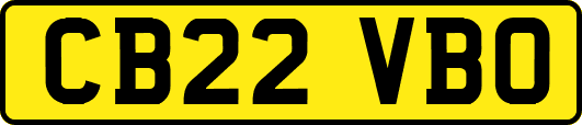 CB22VBO