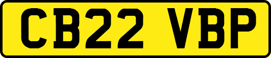 CB22VBP