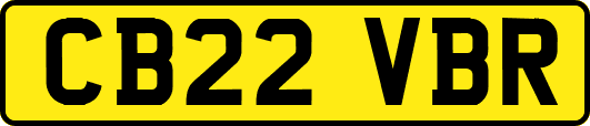 CB22VBR