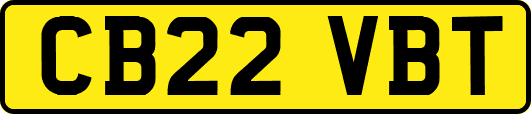 CB22VBT