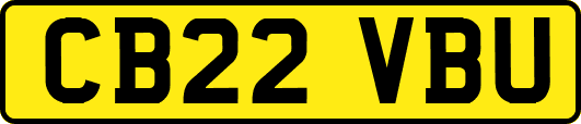 CB22VBU