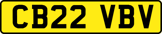 CB22VBV