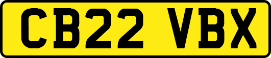 CB22VBX