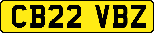 CB22VBZ