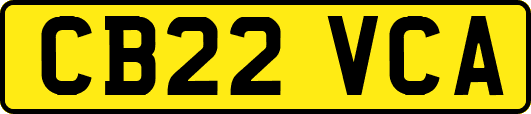 CB22VCA