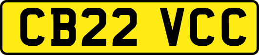 CB22VCC
