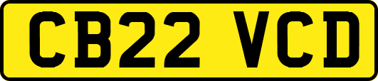 CB22VCD