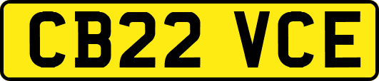 CB22VCE