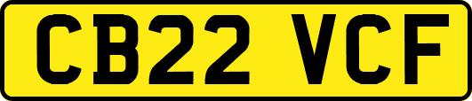 CB22VCF