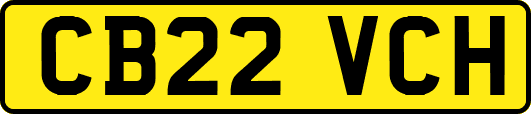 CB22VCH