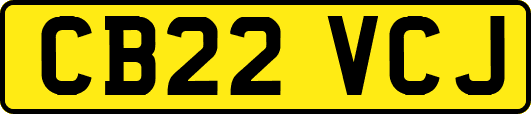 CB22VCJ