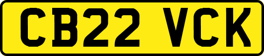 CB22VCK