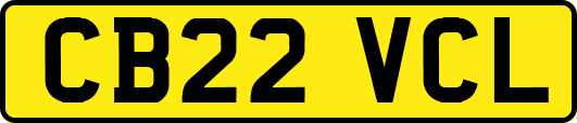 CB22VCL