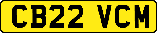 CB22VCM
