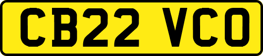 CB22VCO
