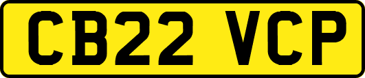 CB22VCP