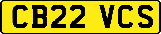 CB22VCS