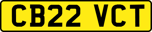 CB22VCT
