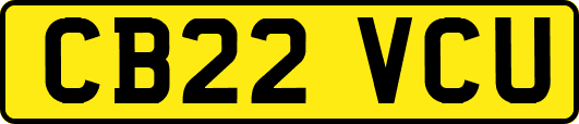 CB22VCU