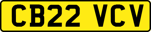 CB22VCV