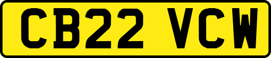 CB22VCW