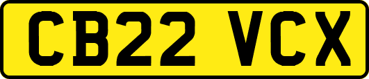 CB22VCX