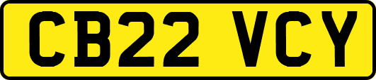 CB22VCY