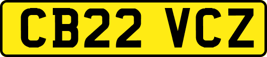 CB22VCZ