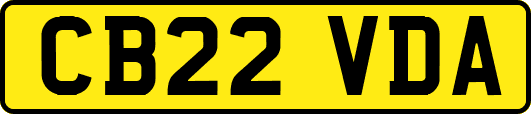 CB22VDA