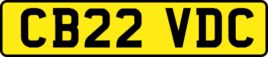 CB22VDC