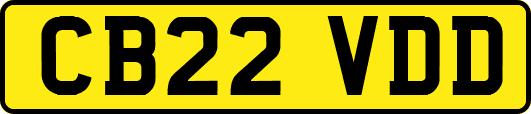 CB22VDD