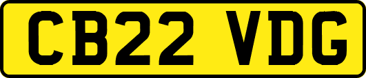 CB22VDG