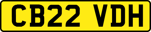CB22VDH