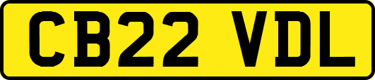 CB22VDL
