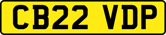 CB22VDP