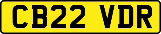CB22VDR
