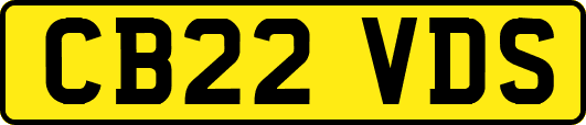 CB22VDS