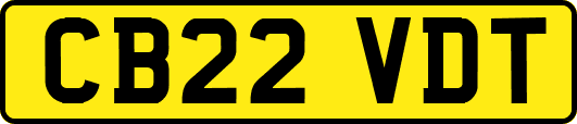 CB22VDT