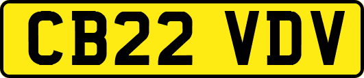 CB22VDV