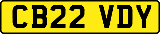 CB22VDY
