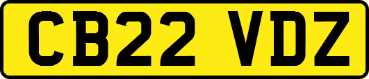CB22VDZ