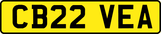 CB22VEA