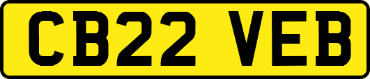 CB22VEB