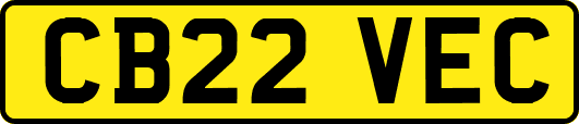 CB22VEC